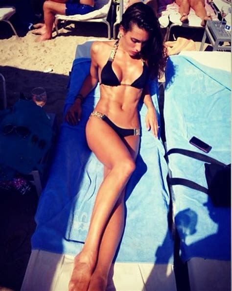 Naked Ivana Korab Added By KA