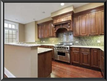 Granite Backsplash | Rome Granite