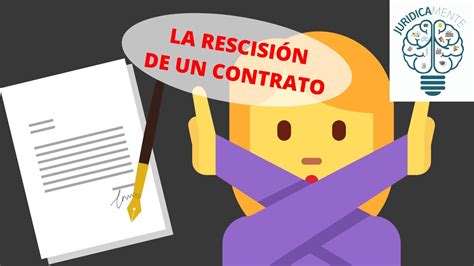 Carta de Rescisión de Contrato Euskoser