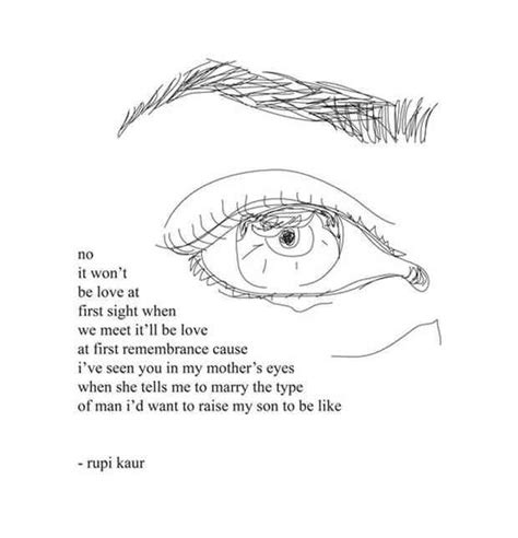 87 Moving Rupi Kaur Quotes On Love Life And Feminism Rupi Kaur Quotes Milk And Honey Quotes