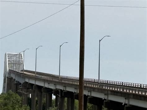 Police release name of deceased from MLK Bridge crash | Port Arthur News