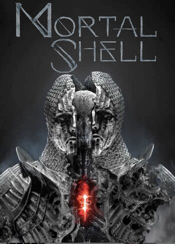 Buy Mortal Shell (PC) Steam key at a cheap price!
