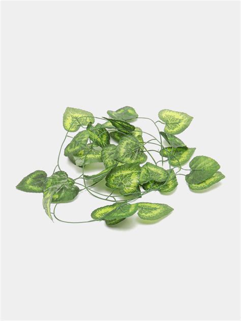 Лиана 240 см / Искусственный цветок / Искусственные цветы купить по ...