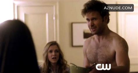 MATTHEW DAVIS Nude AZNude Men