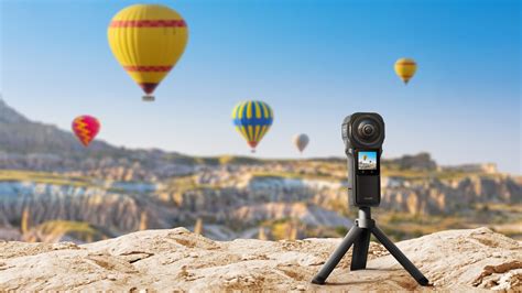 Insta360 ONE RS 1 Inch 360 Edition KelbyOne Insider