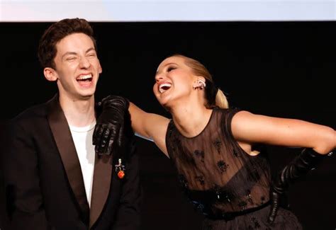 Jennifer Lawrence Lifts The Lid On Mundane Reality Of Filming No Hard Feelings Nude Scene