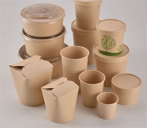 Disposable Takeaway Boxes Supa Export