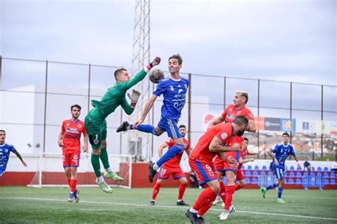 Conoce al próximo rival del Numancia en Segundad RFEF U D San