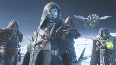 Ten Ton Hammer Destiny Gameplay Recommendations For Beginners