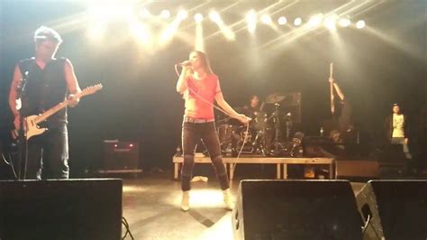 Juliette The Licks Hot Kiss Arena Vienna YouTube