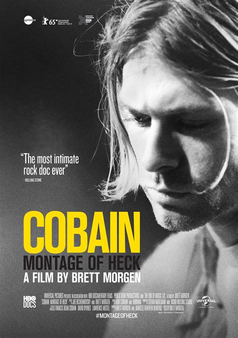 New documentary films will analyze every kurt cobain death images detail 20
