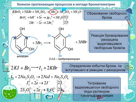 Окислительно - восстановительные методы - online presentation