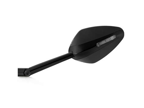 BS RIZOMA VELOCE L NAKED MIRROR APRILIA TUONO FACTORY