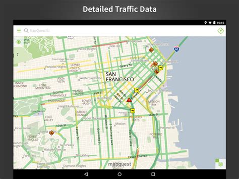MapQuest GPS Navigation & Maps APK Free Android App download - Appraw