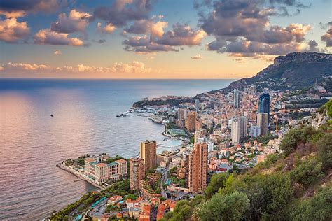 The Culture Of Monaco - WorldAtlas