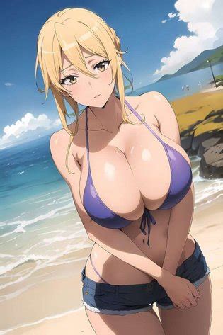 Collection Luscious Hentai Manga Porn