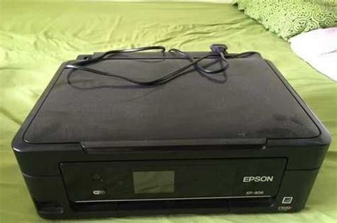 Мфу Epson XP-406 стрйный | Festima.Ru - Мониторинг объявлений