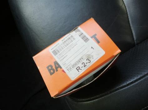 SB7872 Опора шаровая 555 | Запчасти на DRIVE2