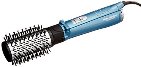 BaByliss Pro Nano Titanium Inch Rotating Hot Air Brush Blue