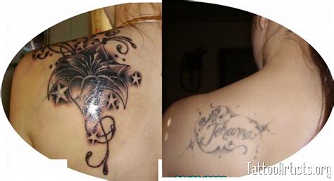 18 Neck Name Tattoo Cover Ups Tattoo Fpr Girls