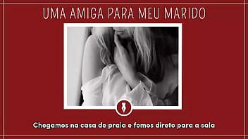 Uma Amiga Para Meu Marido Contos Libertinos Xvideos