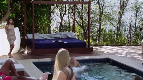 Horny Eurobabe Gets Her Fill Of Bbc On Vacay