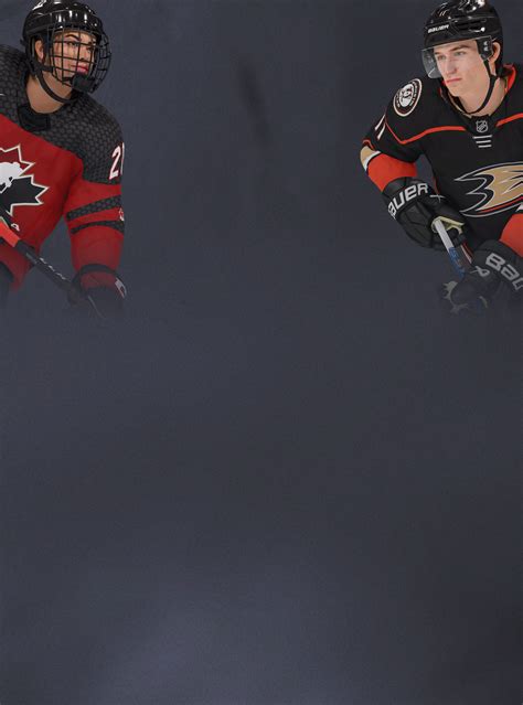 NHL 23 Gameplay - EA SPORTS