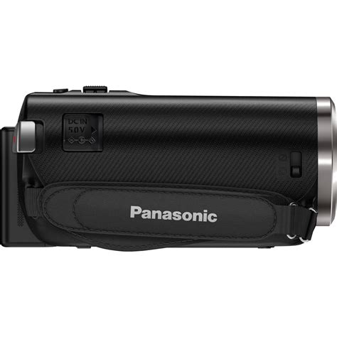 Customer Reviews: Panasonic HC-V180K Full HD Camcorder with 50x Zoom ...