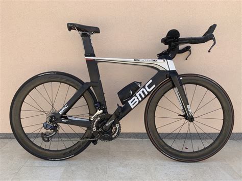 Bmc Tm01 Timemachine
