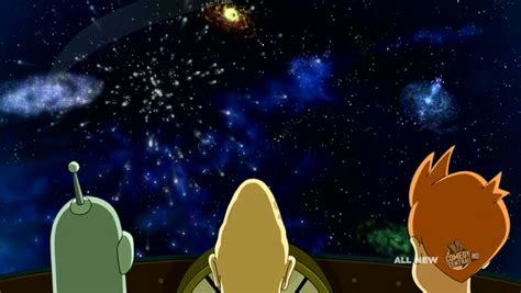 Fandomania Tv Review Futurama 607 The Late Philip J Fry”