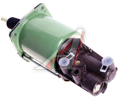 ПГУ МАЗ,КАМАЗ,ПАЗ (VG 3208/3268) со штоком, с датчиком износа KNORR ...