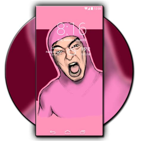 About Joji Pink Guy Wallpaper HD Google Play Version Apptopia