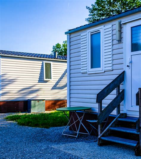 Mobile Home Rentals - Prestige Park LLC