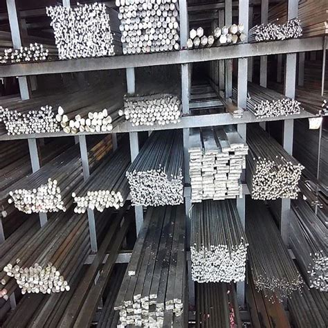 China SAE Hot Rolled Carbon Steel Manufacturers Suppliers Factory Wholesale Price