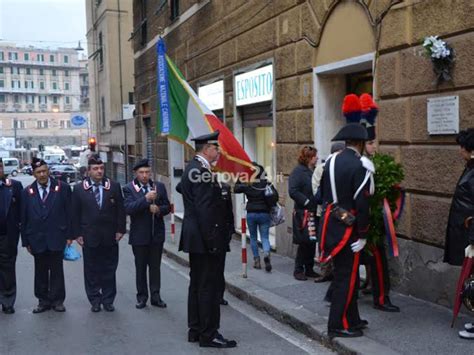 Virgo Fidelis I Festeggiamenti Dell Arma Dei Carabinieri Messa Del