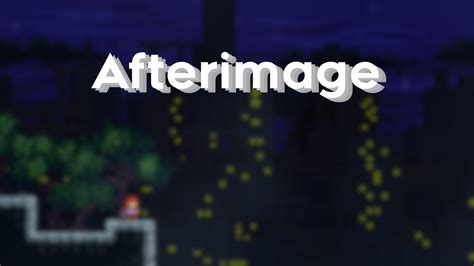 Celeste Afterimage MTC2 Release Trailer YouTube