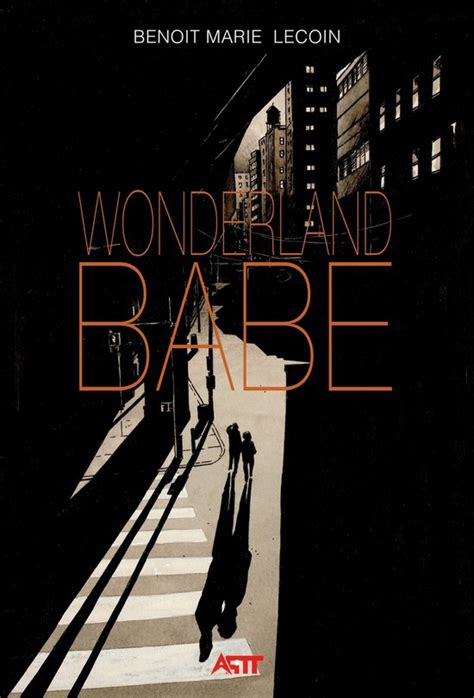 Wonderland Babe Ebook Benoit Marie Lecoin Boeken Bol