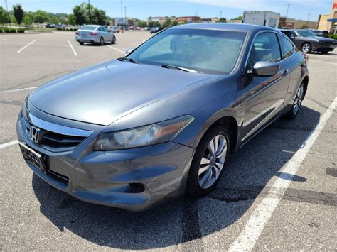 Used 2013 Honda Accord Coupe for Sale (with Photos) - CarGurus