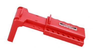 Системы промышленной безопасности LOCKOUT TAGOUT