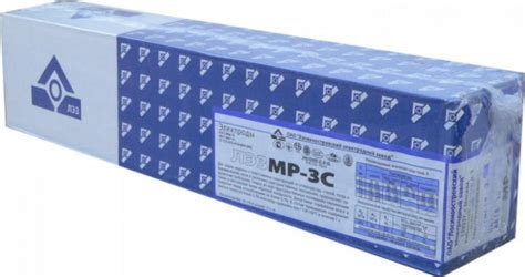 Электроды МР-3С: характеристики, разновидности и преимущества