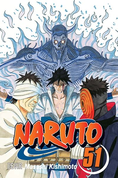 Naruto 33 Editora Devir