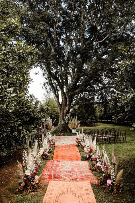 21 Steal Worthy Bohemian Wedding Ideas Oh The Wedding Day