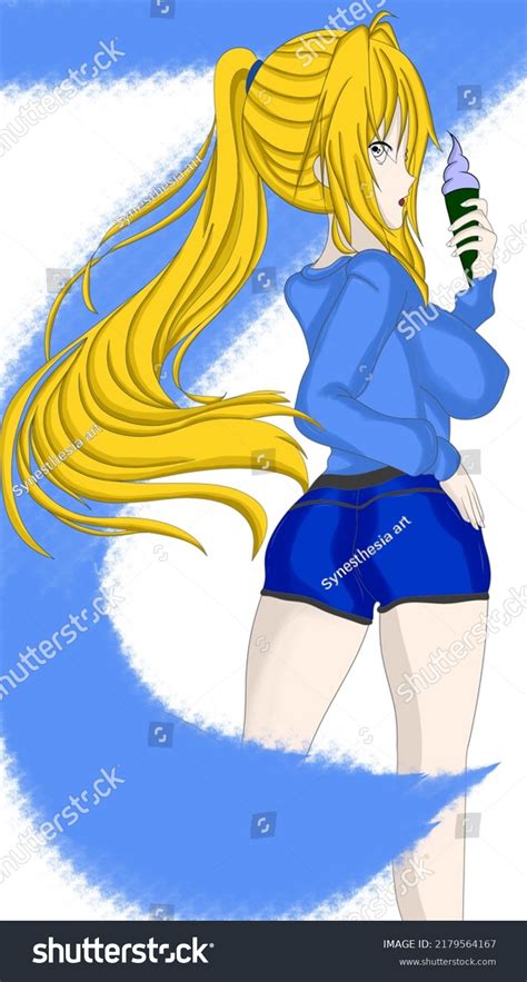 Hentai Nsfw Images Stock Photos Vectors Shutterstock