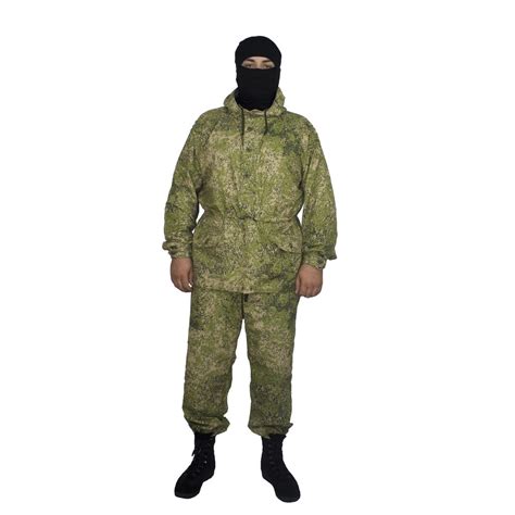 Airsoft023 : Продаю новый комплект маскировочный 6Ш122 двусторонний ...