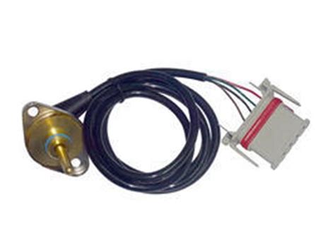 Sensor Combinado Sistema Injeção Scania Série 4 P G R T 1862890