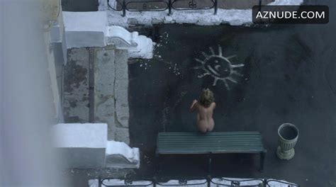 OTTEPEL NUDE SCENES AZNude