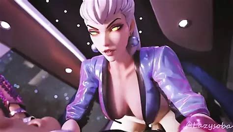 Perezosa Soba caliente 3d sexo hentai compilación 95 xHamster