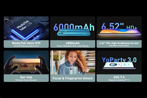 Budget Phone Infinix Hot 10i Coming To PH On September 9 Technobaboy