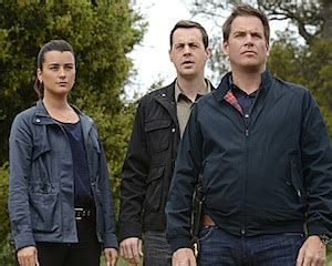 NCIS Season 9 Finale Preview | TVLine