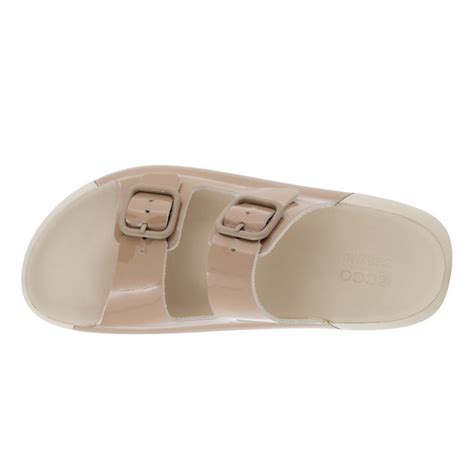 Cozmo W Nude Toffee ECCO Türkiye